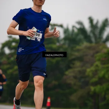 Runner Photo 7434194