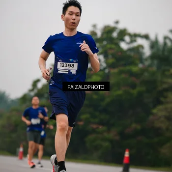 Runner Photo 7434196