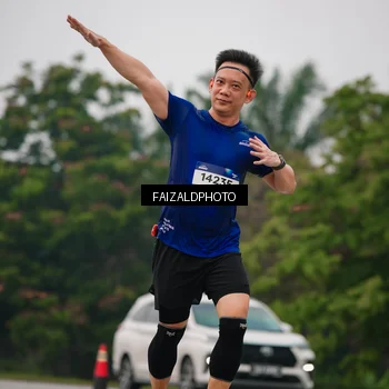 Runner Photo 7434197