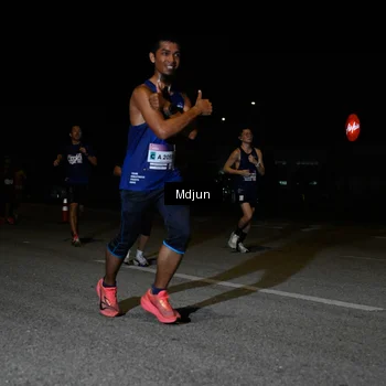 Runner Photo 7434201