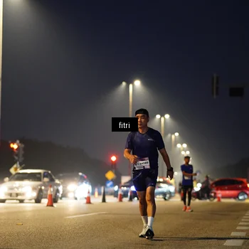Runner Photo 7434204
