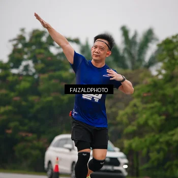 Runner Photo 7434206