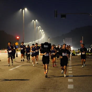 Runner Photo 7434213