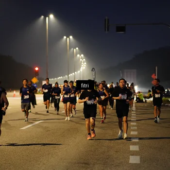 Runner Photo 7434219