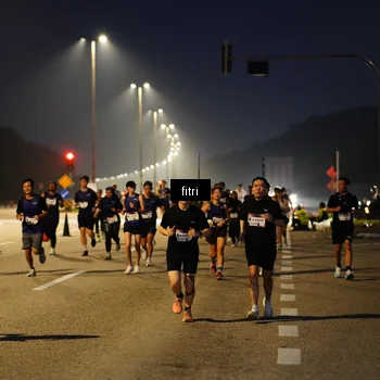 Runner Photo 7434220