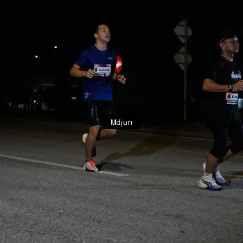 Runner Photo 7434222