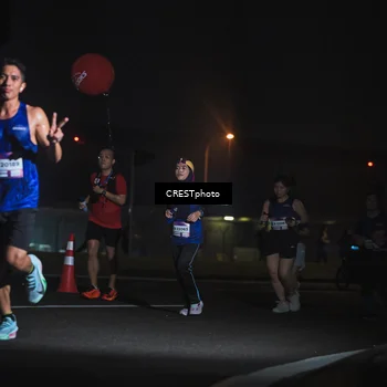 Runner Photo 7434229
