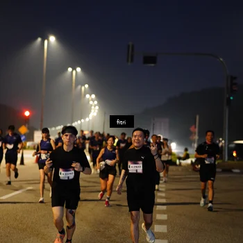Runner Photo 7434233