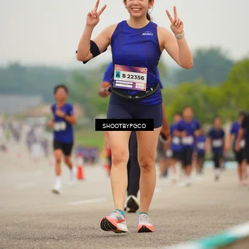 Runner Photo 7434235