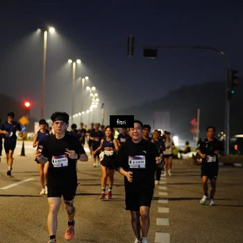 Runner Photo 7434239