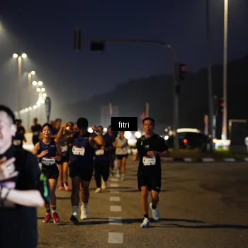 Runner Photo 7434286