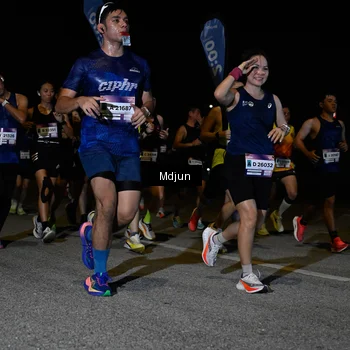 Runner Photo 7434289