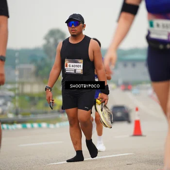 Runner Photo 7434297