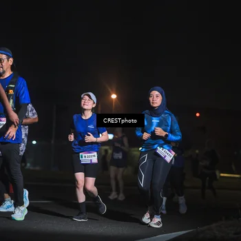 Runner Photo 7434302