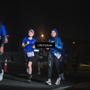 Runner Photo 7434309