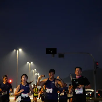 Runner Photo 7434310
