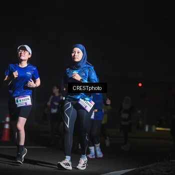 Runner Photo 7434321
