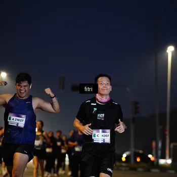 Runner Photo 7434327