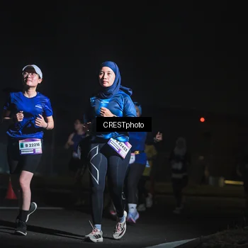 Runner Photo 7434328