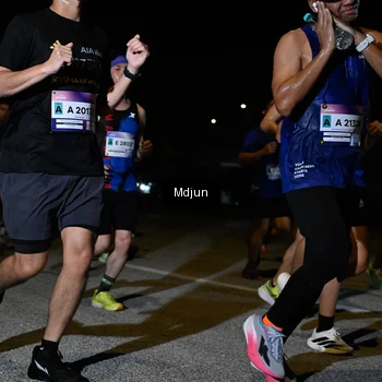 Runner Photo 7434338