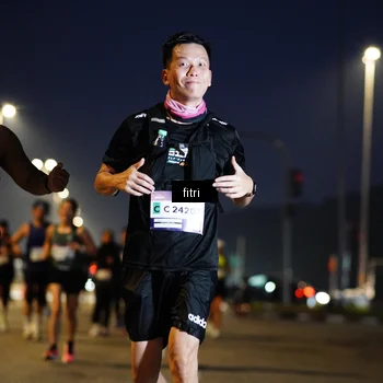 Runner Photo 7434343