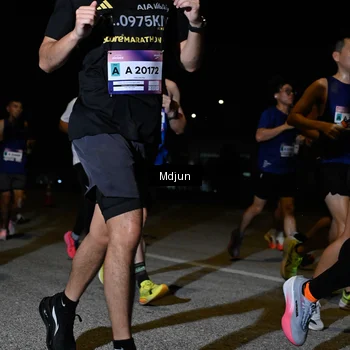 Runner Photo 7434347