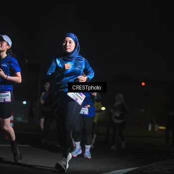 Runner Photo 7434350