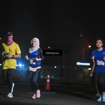 Runner Photo 7434353