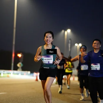 Runner Photo 7434355