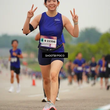 Runner Photo 7434358
