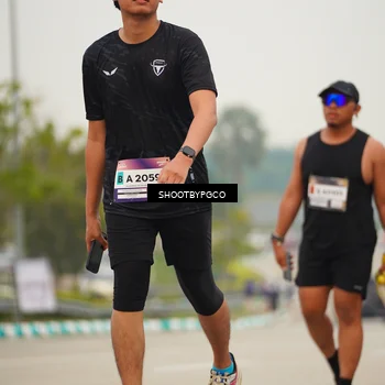 Runner Photo 7434360