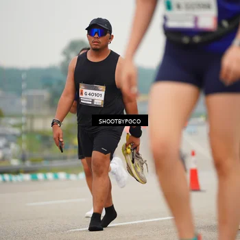 Runner Photo 7434362