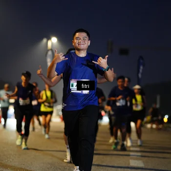 Runner Photo 7434379