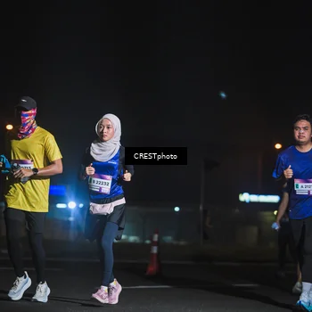 Runner Photo 7434383
