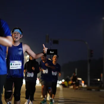 Runner Photo 7434384