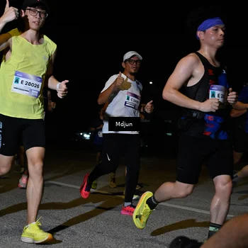 Runner Photo 7434386