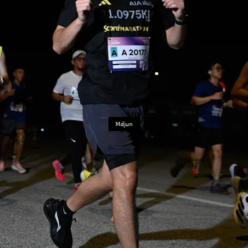 Runner Photo 7434392