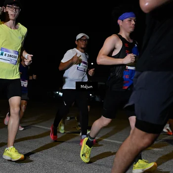 Runner Photo 7434393