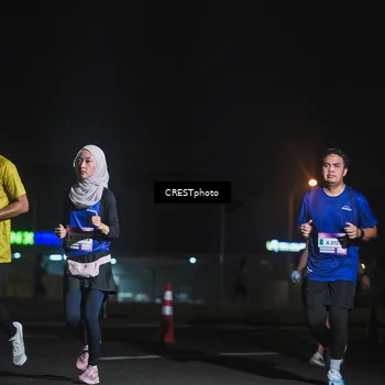 Runner Photo 7434395