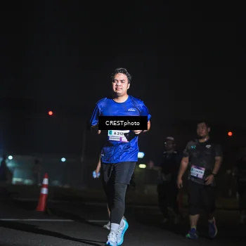 Runner Photo 7434396