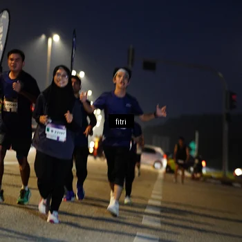 Runner Photo 7434399