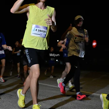 Runner Photo 7434403