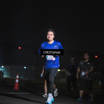 Runner Photo 7434404
