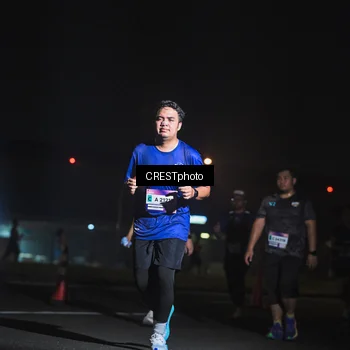 Runner Photo 7434405