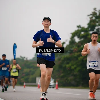 Runner Photo 7434408