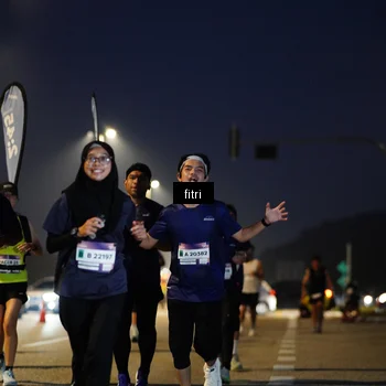 Runner Photo 7434409