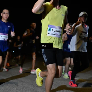 Runner Photo 7434414
