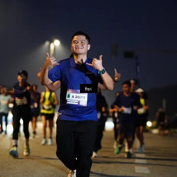 Runner Photo 7434422