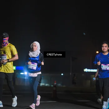 Runner Photo 7434424