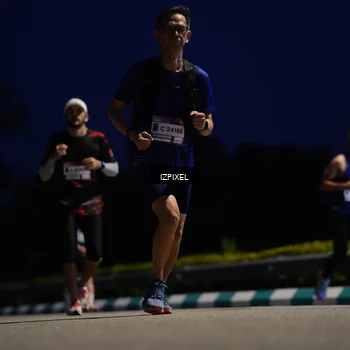 Runner Photo 7434430